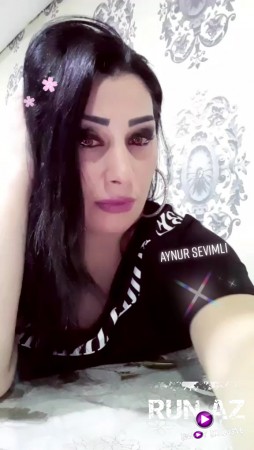 Aynur Sevimli - Yazig Ureyim 2020