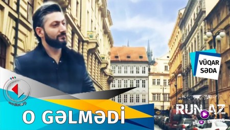 Vuqar Seda - O Gelmedi 2020