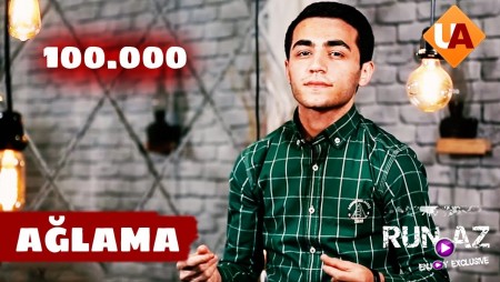 Ulvi Abidin - Ureyim Aglama 2020