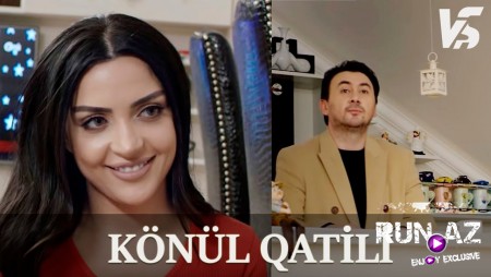Vefa Serifova - Konul Qatili 2020