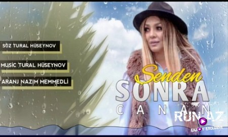 Canan - Senden Sonra 2020