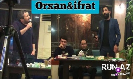 Orxan Lokbatanli & İfrat Dunyamaliyev - Darixacaqsan 2020