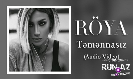 Roya - Temennasiz 2020
