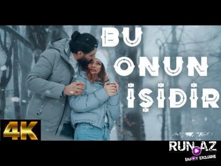 Elvin Mirzezade - Bu Onun isidir 2020 [ulvi & Fatime]