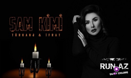 Turkane - Sam kimi 2020 (ft. ifrat)