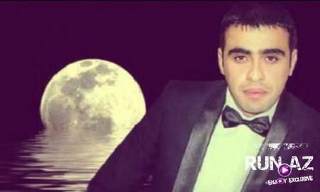 Orxan Deniz - Alisdirmisan Meni 2020