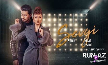 Damla ft Nicat - Sevgi 2020