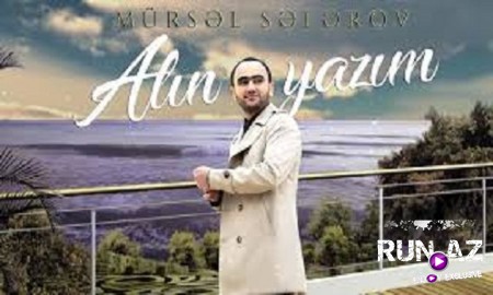 Mursel Seferov - Alin Yazim 2020