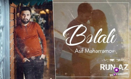 Asif Meherremov - Belali 2020