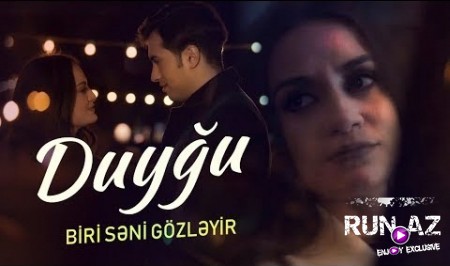 Duygu - Biri Seni Gozleyir 2020
