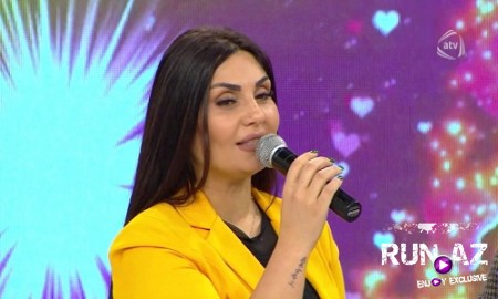 Yegane Murselova & Sebnem Tovuzlu ft Vasif Azimov - Popuri 2020