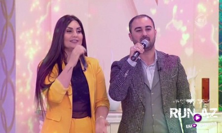 Sebnem Tovuzlu ft Vasif Azimov - Derdimi Dinle 2020