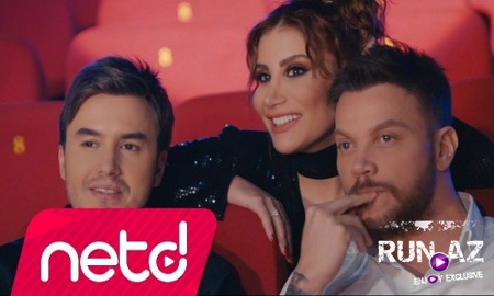 Mustafa Ceceli & irem Derici ft Sinan Akcil - Cok Sevmek Yasaklanmali 2020