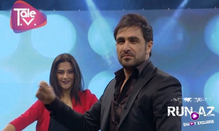 Talib Tale - Azerbaycan Marali 2020