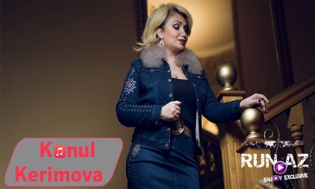 Konul Kerimova - Bu Gece Yum Gozlerini 2020