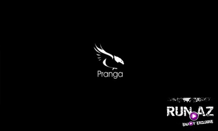 Pranga - Kara Kesis 2020 ft. Can Sadel