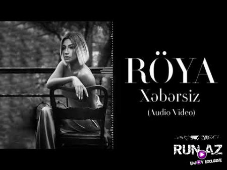 Roya - Xebersiz 2020