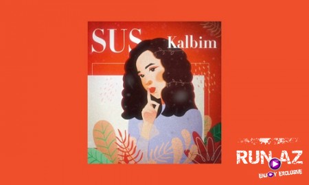 Nigar Muharrem - Sus Kalbim 2020