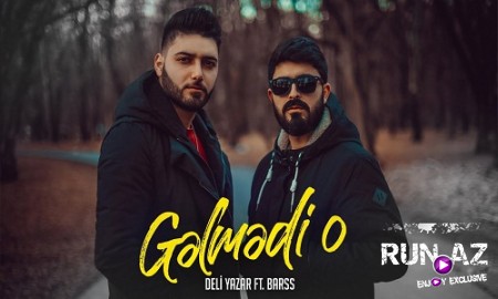 Deli Yazar ft Barss - Gelmedi O 2020