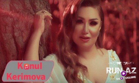 Konul Kerimova - Menide Gel Apar 2020 (Remix)