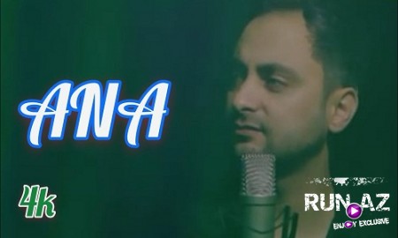 Shamil Veliyev - ANA 2020