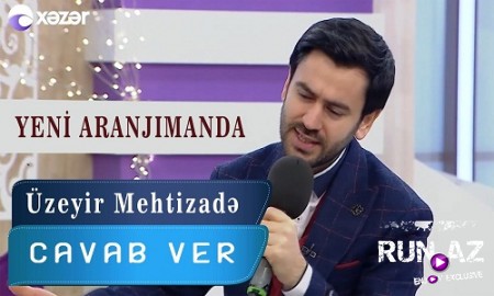 Uzeyir Mehdizade - Cavab Ver 2020 (Yeni Aranjimanda)