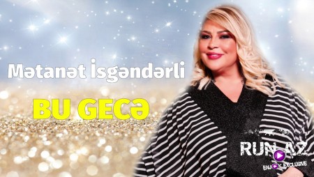 Metanet isgenderli - Bu Gece 2020