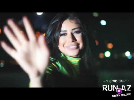 Aygul Seferova - Daha Onu Qisqanmaga Deymez 2020