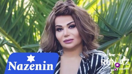 Nazenin - Popuri 2020