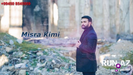 Asif Meherremov - Misra Kimi 2020