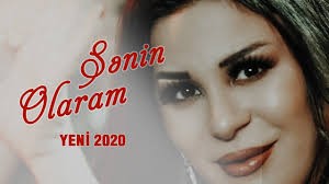 Ulviyye Namazova - Senin Olaram 2020