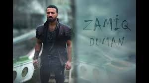Zamiq Huseynov - Duman 2020