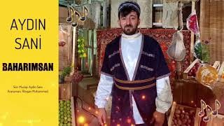 Aydin Sani - Baharimsan 2020