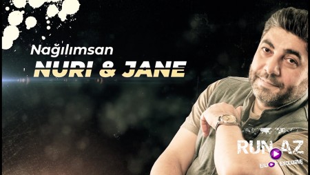 Nuri Serinlendirici & Jane - Nagilimsan 2020