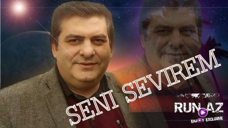 Teymur Gozelov - Seni Sevirem 2020