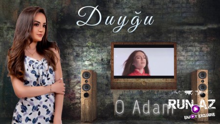 Duygu - O Adam 2020