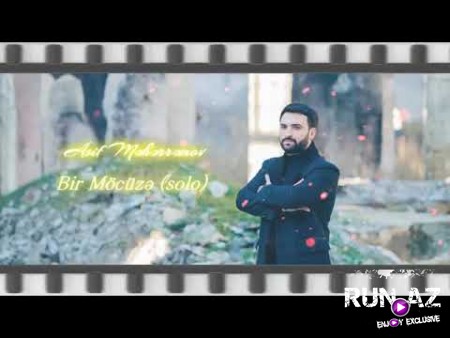 Asif Meherremov - Bir Mocuze 2020 (Solo)