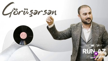 Vasif Azimov - Gorusersen 2020