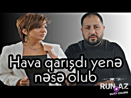 Zenfira ibrahimova ft Ruslan Seferoglu - Gunah Mendedi 2020