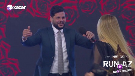 Aygun Kazimova ft Zaur Kamal - Sevdi Urek 2020