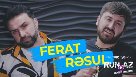 Resul Abbasov & Aqsin Ferat - Musiqili Seir 2020
