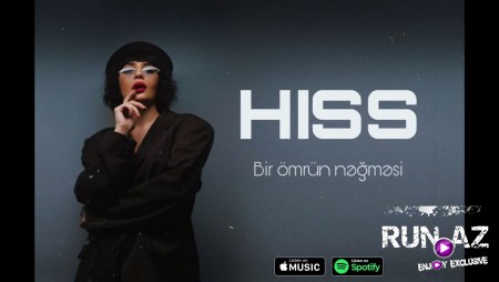 Hiss - Bir Omrun Negmesi 2020