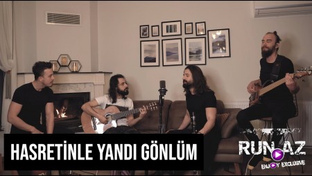 Koray Avci - Hasretinle Yandi Gonlum 2020