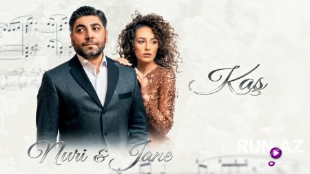 Nuri Serinlendirici ft Jane - Kas 2020
