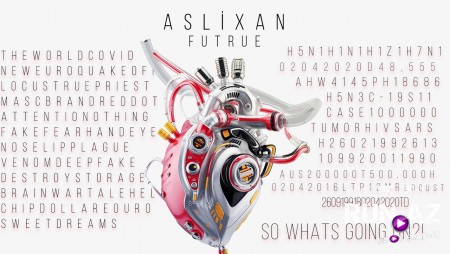 Aslixan - FuTrue 2020