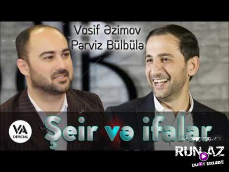 Vasif Azimov ft Perviz Bulbule - Canli ifa 2020