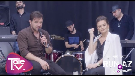 Talib Tale ft Zeyneb Heseni - Sebr Ele 2020 (Akustik).