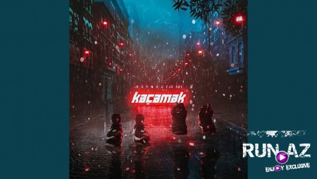 Reynmen ft. Ufo361 - Kacamak 2020