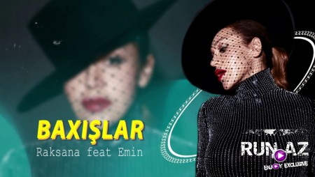 Reksane ft Emin - Baxislar 2020