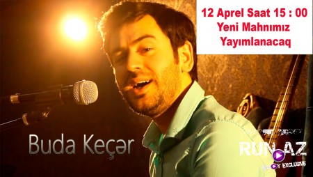 Uzeyir Mehdizade - Buda Kecer 2020